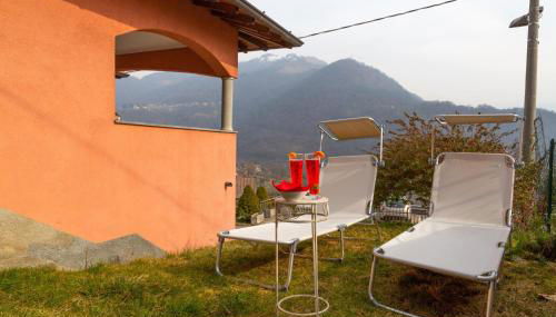 Gabri House - Foto 4, Garden