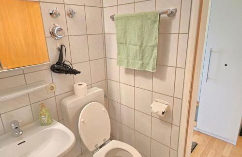 Apartment`s Nr 2, 2-B , 2-C und 2-D , in Stuttgart Stadtmitte - Foto 66