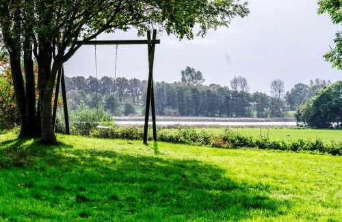 Hyggeby - Architektenhaus mit Schleiblick, Sauna, etc - Foto 34