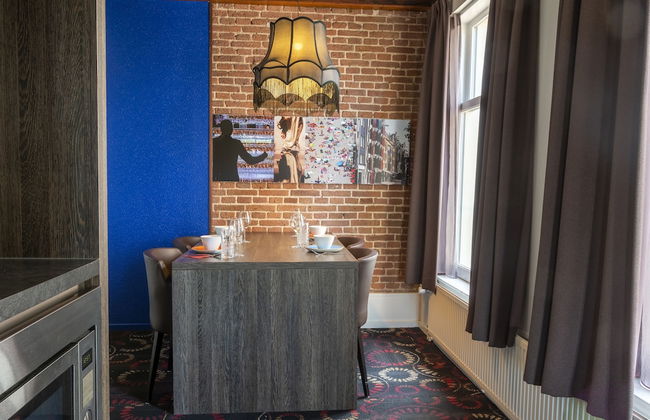 Eden Studios and Apartments - Foto 13