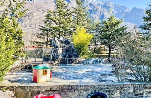 Apartment Lucia by Interhome - Foto 16