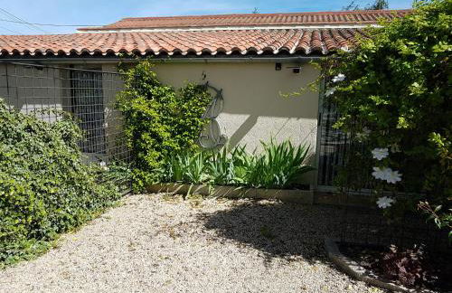 Gite - Studios Marie Barrault - Photo 16