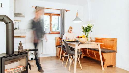 Mountain Mama Ferienhaus - Foto 3