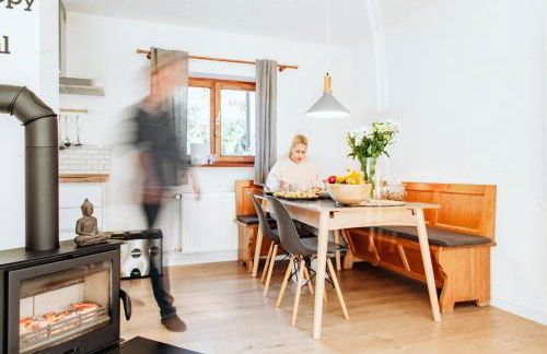 Mountain Mama Ferienhaus - Foto 3