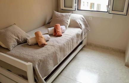 Apartamento a 150 metros de la playa en la Fosca - Foto 30