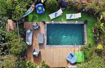 Finca OASIS Fataga - Foto 80