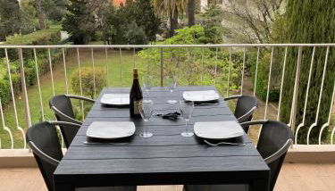 Les Palmiers - Foto 3