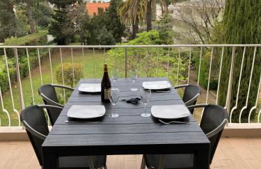 Les Palmiers - Foto 3