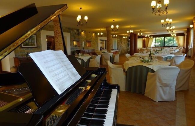 Bio Agriturismo Green Park - Foto 19