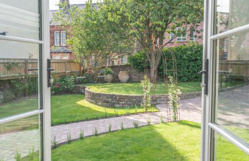 The Garden Room - 1 bedroom annex in Penrith - Foto 20