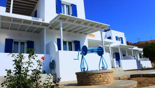 Petteo Serifos - Photo 3