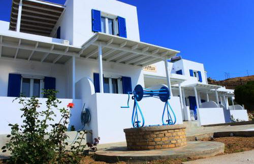 Petteo Serifos - Foto 3