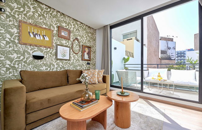 Stayhere Casablanca - Maarif - Elite Residence - Photo 41