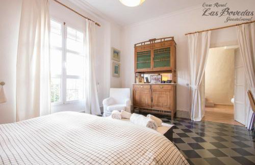 Casa Rural Las Bóvedas - Foto 18