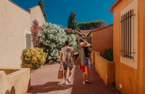 Résidence l'Oustal des Mers - Photo 11