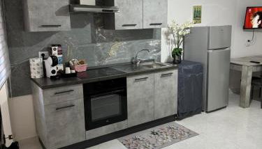 Da Riccardo - Foto 4, stove, minibar