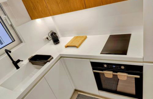 Elpis' cozy & luxury apartment - Foto 9