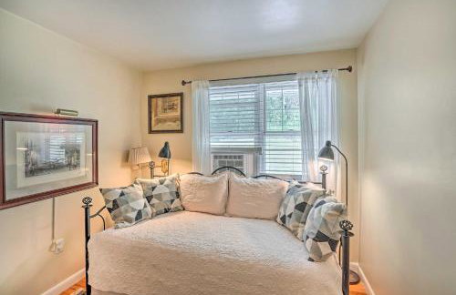 Stockbridge Home Walk to Town Beach! - Foto 21