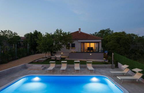 Villa Voyage - Foto 34