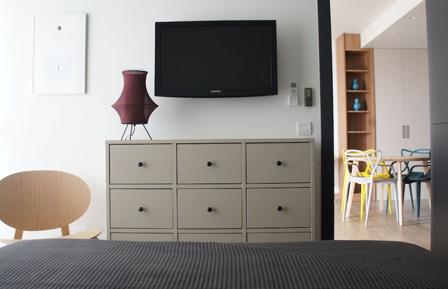 Apartamentos Calma Rentals - Foto 7