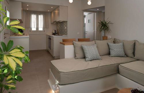 Castello Amorgos Suites - Foto 30