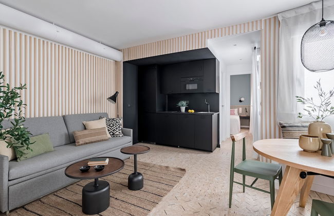 Maderas Apartments by Olala Homes - Foto 25