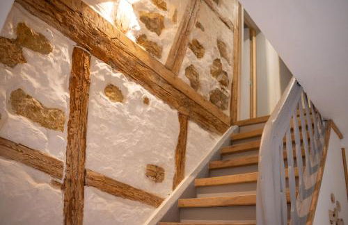 Gîte La Grange - Foto 21