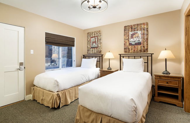 Fasching Haus Condominiums by Frias - Foto 4