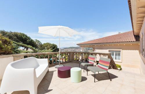 Luxury Seaview Villa by Olala Homes - Foto 68