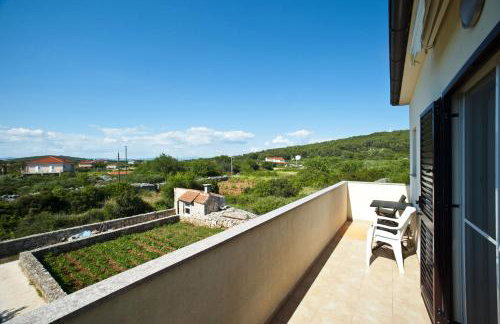 Apartments with parking space Gornje selo, Solta - 15545 - Foto 14