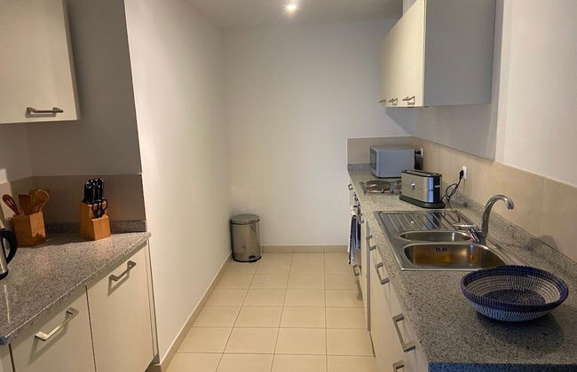 Tortuga/3beds/pool/tv/wifi - Foto 2