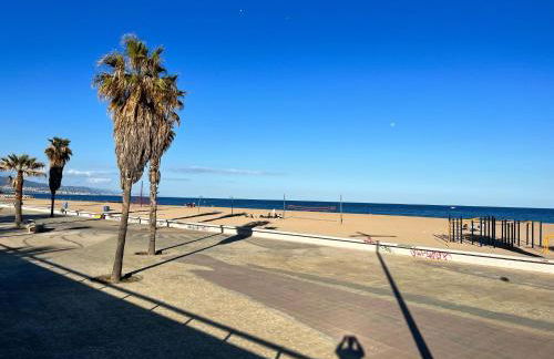 Forum Playa and Pool Barcelona - Photo 21