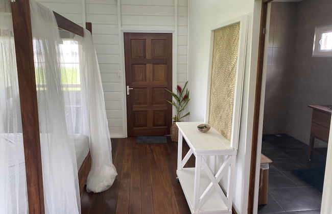 Koffiemama Tree B&B - Photo 6