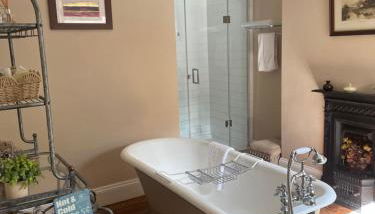 Wayside , 3 bed , 2 bath charming house close to Lincoln - Foto 5