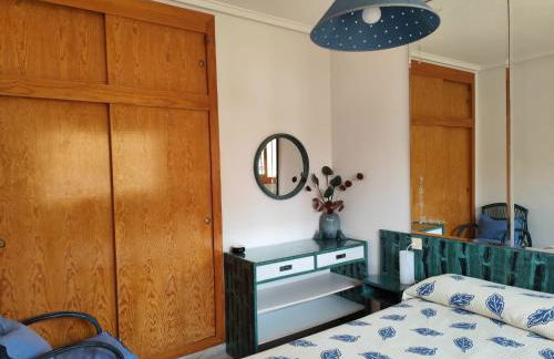 Apartamento entre playa y dunas - Foto 28