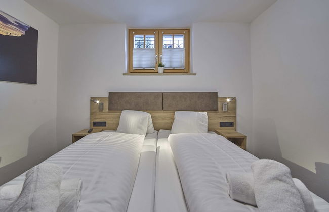 D-Town Lodge - Foto 8