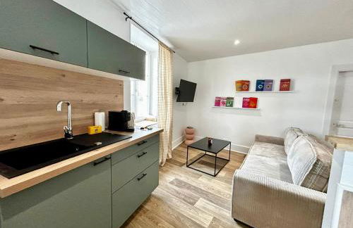 Le Toulousain, proche Legrand et autoroute - Photo 21