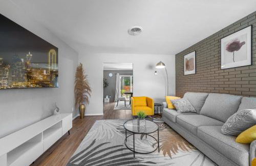 FIFA '26 World Cup Getaway with 7 people hot tub - Dallas Area - Foto 6