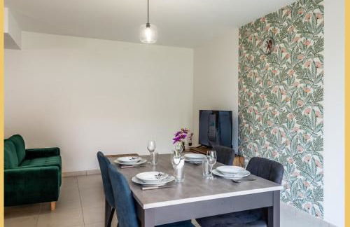 Chez Vincent I T3 I Thonon - Foto 12