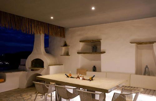 Maison Simone with private heated infinity pool & spectacular sea view - Foto 59