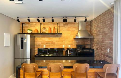 Apartamento completo - 2 suítes e muito conforto - Foto 15