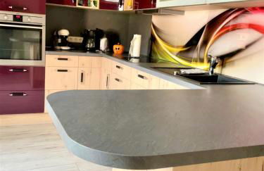 Ferienwohnung in der schönen Rhön - Foto 8