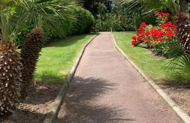 Magnifique T2 avec terrasse et Jardin privé - Foto 27