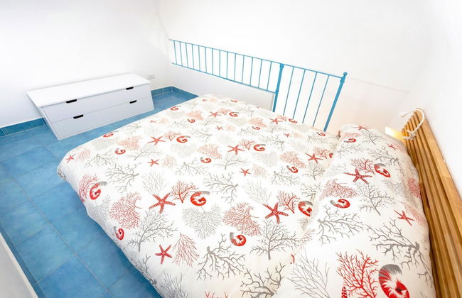 La D Pandance in Procida - Foto 12