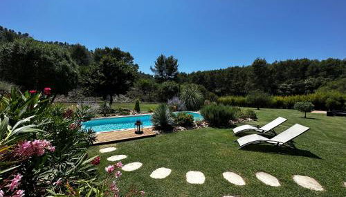 Les Prairies de Fenestrelle Spa & Piscine au calme - Foto 3