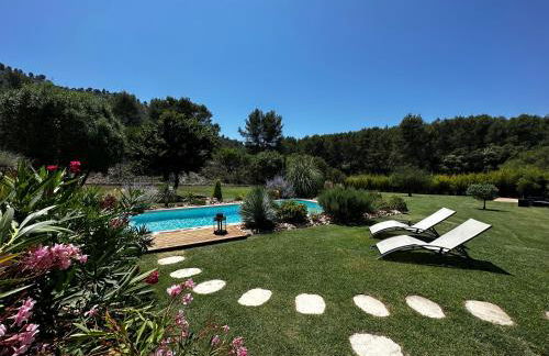 Les Prairies de Fenestrelle Spa & Piscine au calme - Foto 3