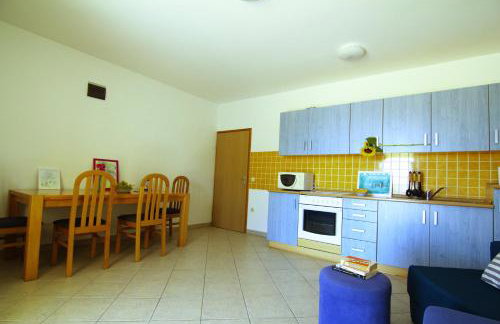 Apartments Nebeska - Foto 9