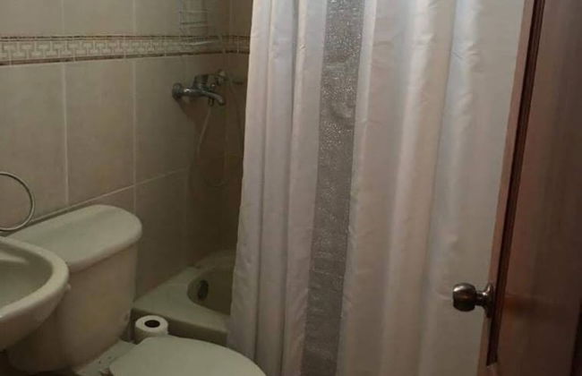 Total New!! Exclusive!! Apt At Paradise V . - Foto 19