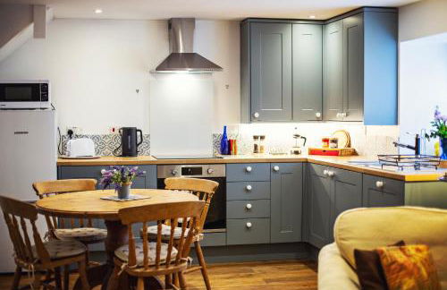 The Bothy at Oak Farm - Foto 6