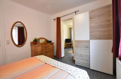 Moderne Ferienwohnung in Kluetz in Strandnahe - Foto 8